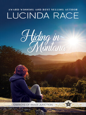 cover image of Hiding in Montana